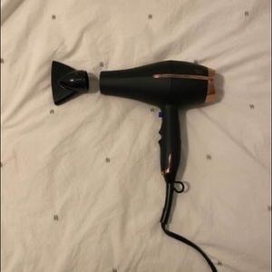 Conair Infiniti Pro Hair Dryer